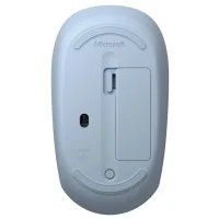 Мышь Microsoft Bluetooth (светло-голубой) фото 2